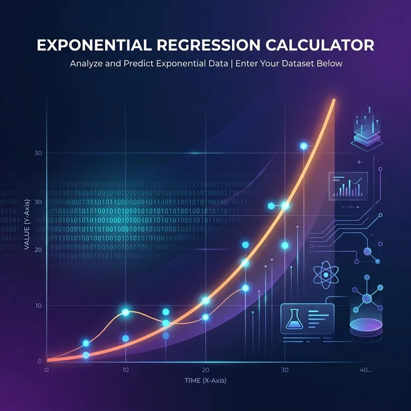 Exponential Growth Visualization