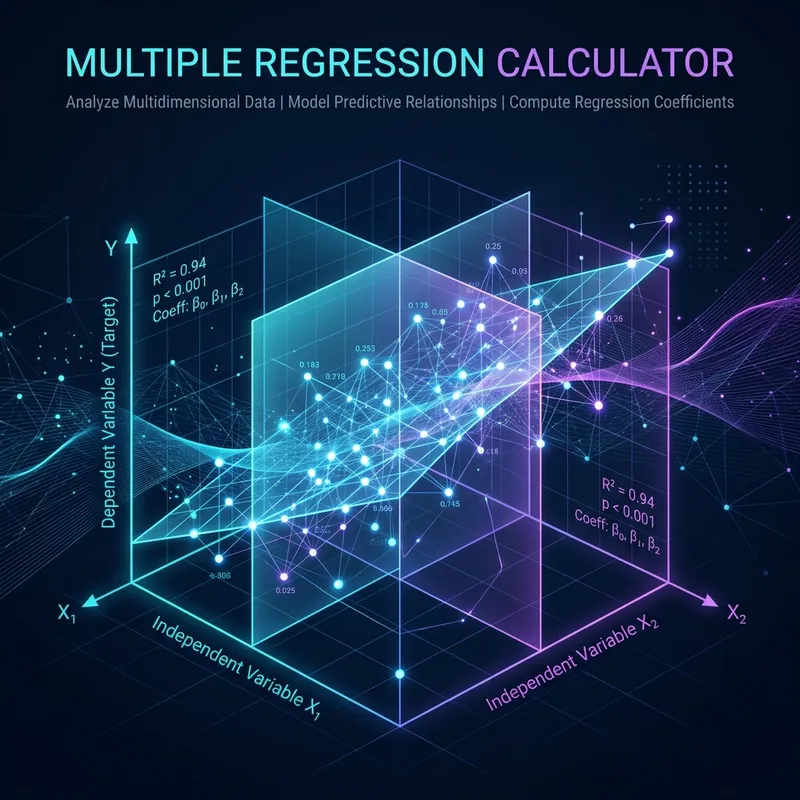 Multidimensional Data Visualization