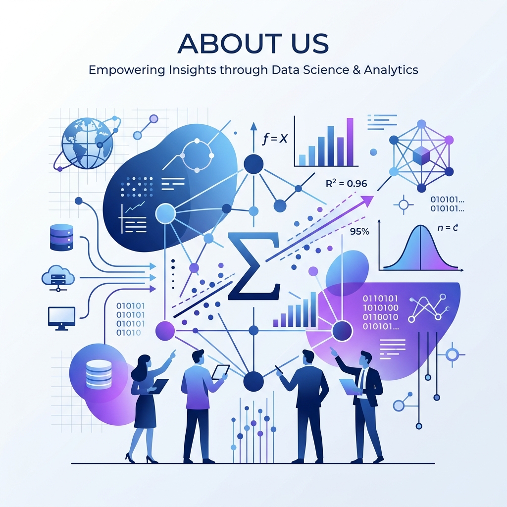 Statistics and Data Illustration