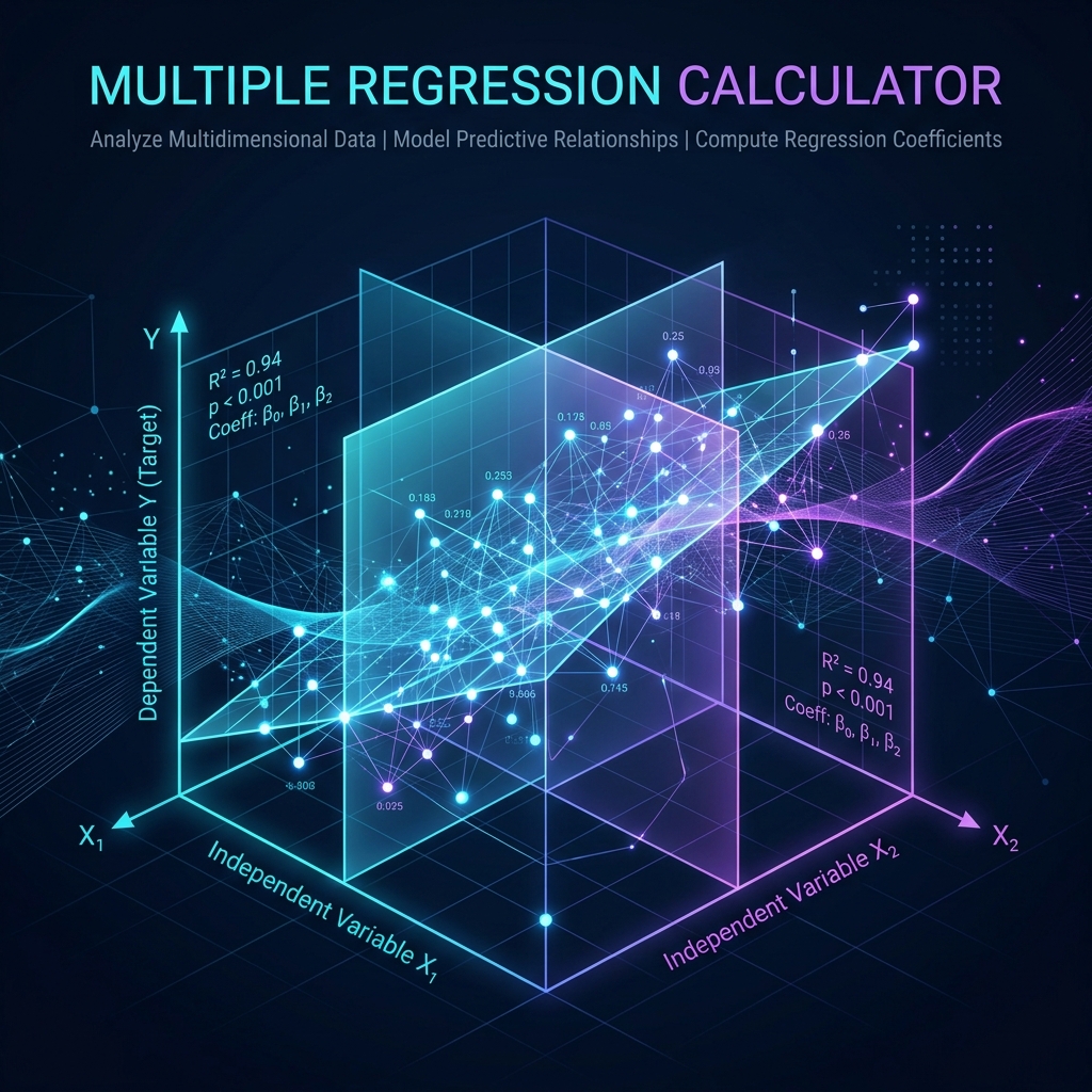 Regression Diagnostics Visualization